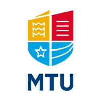 MTU Cork SU logo, MTU Cork SU contact details