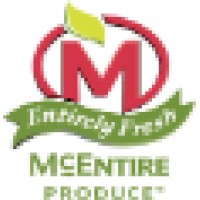 McEntire Produce Inc logo, McEntire Produce Inc contact details