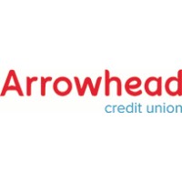 Arrowhead Credit Union logo, Arrowhead Credit Union contact details