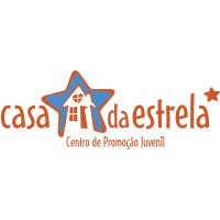 Casa da Estrela - Centro de Promoção Juvenil logo, Casa da Estrela - Centro de Promoção Juvenil contact details