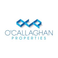 O'Callaghan Properties logo, O'Callaghan Properties contact details