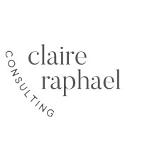 Claire Raphael Consulting logo, Claire Raphael Consulting contact details