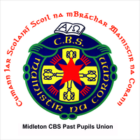 Midleton CBS Past Pupils Union logo, Midleton CBS Past Pupils Union contact details