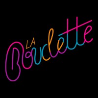 LA BOUCLETTE logo, LA BOUCLETTE contact details