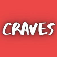 Craves logo, Craves contact details