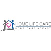 Home Life Care logo, Home Life Care contact details