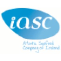 iASC Atlantic Seafood Company of Ireland logo, iASC Atlantic Seafood Company of Ireland contact details