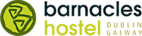 Barnacles Hostels logo, Barnacles Hostels contact details