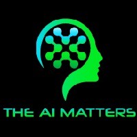 The AI Matters logo, The AI Matters contact details