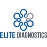 Elite Diagnostics logo, Elite Diagnostics contact details