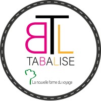 Tabalise logo, Tabalise contact details