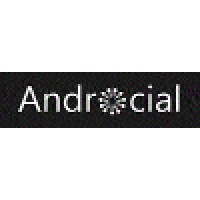 Androcial logo, Androcial contact details