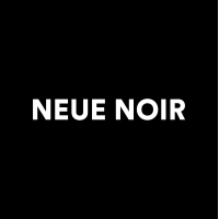 Neue Noir logo, Neue Noir contact details