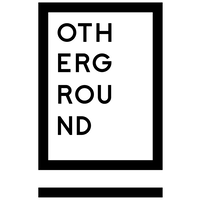 Otherground logo, Otherground contact details