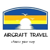 AirCraft Travel logo, AirCraft Travel contact details