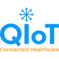 QIoT logo, QIoT contact details