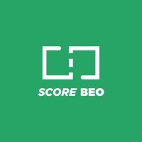 Score Beo logo, Score Beo contact details