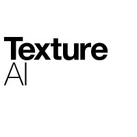 Texture AI logo, Texture AI contact details