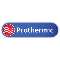 PROTHERMIC logo, PROTHERMIC contact details