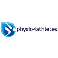 Physio4Athletes logo, Physio4Athletes contact details