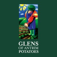 Glens of Antrim Potatoes Ltd logo, Glens of Antrim Potatoes Ltd contact details