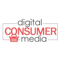 Digital Consumer Media logo, Digital Consumer Media contact details