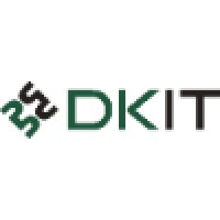 DKIT AS logo, DKIT AS contact details