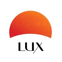 LUX STUDIO logo, LUX STUDIO contact details