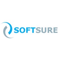 Softsure logo, Softsure contact details