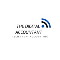 Digital Accountant logo, Digital Accountant contact details