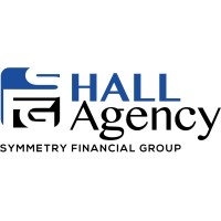 The Hall Agency Partnered with Symmetry Financial Group logo, The Hall Agency Partnered with Symmetry Financial Group contact details