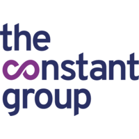 The Constant Group logo, The Constant Group contact details