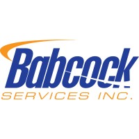 Babcock Services, Inc. logo, Babcock Services, Inc. contact details