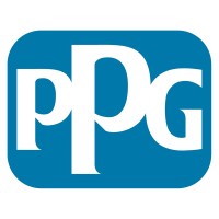 PPG Refinish France logo, PPG Refinish France contact details