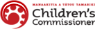 Children's Commissioner Nz logo, Children's Commissioner Nz contact details