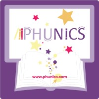 Phunics - Fun Phonics logo, Phunics - Fun Phonics contact details