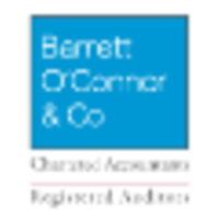 Barrett O'Connor & Co. logo, Barrett O'Connor & Co. contact details