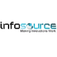 Infosource Systems logo, Infosource Systems contact details