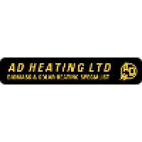 AD Heating Ltd logo, AD Heating Ltd contact details