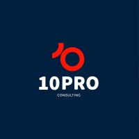 10-Pro Consulting logo, 10-Pro Consulting contact details