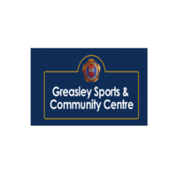 Greasley Sports and Community Centre logo, Greasley Sports and Community Centre contact details