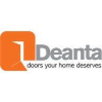 Deanta logo, Deanta contact details