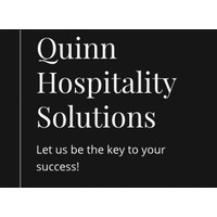 Quinn Hospitality Solutions logo, Quinn Hospitality Solutions contact details