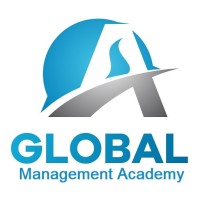 Global Management Academy logo, Global Management Academy contact details