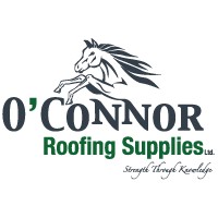 O'Connor Roofing Supplies Ltd logo, O'Connor Roofing Supplies Ltd contact details