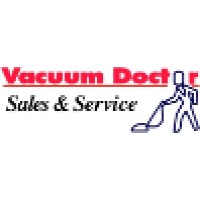 Vacuum Doctor logo, Vacuum Doctor contact details