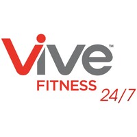 Vive Fitness 24/7  Lakeshore logo, Vive Fitness 24/7  Lakeshore contact details