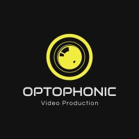 Optophonic logo, Optophonic contact details