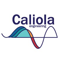 Caliola Engineering logo, Caliola Engineering contact details