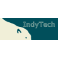 Indytech logo, Indytech contact details